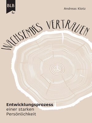 cover image of Wachsendes Vertrauen